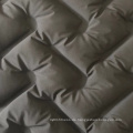 Wasserdichter Daunenmantel aus 100% Polyester